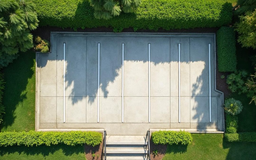 Comment aménager une place de parking dans votre jardin : guide pratique et astuces