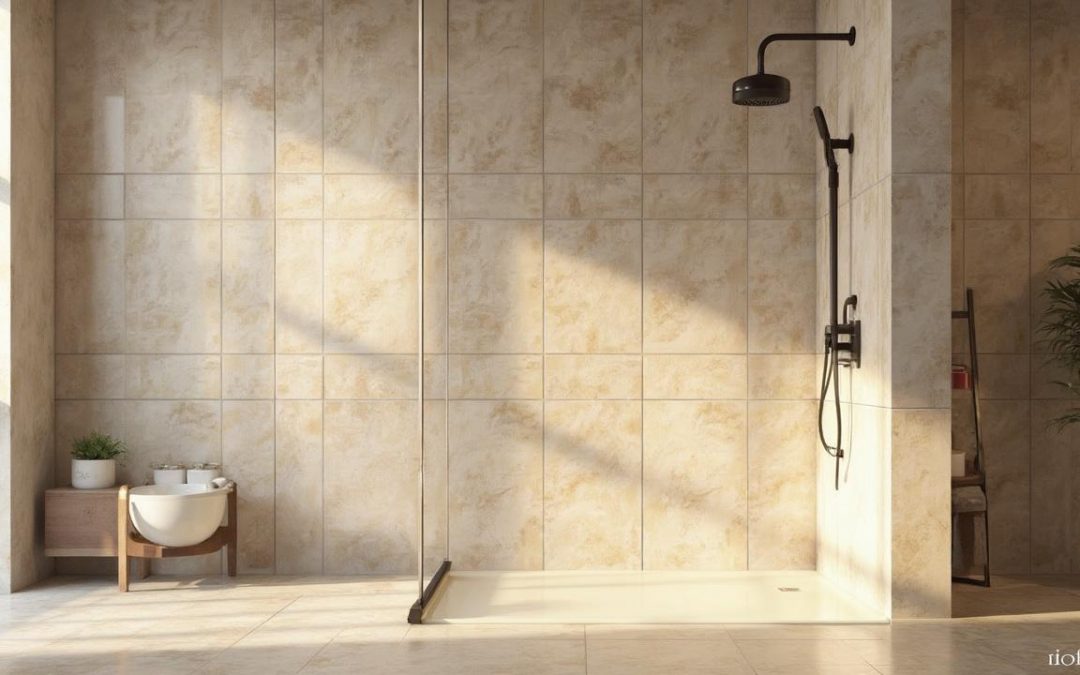 Comment choisir le meilleur enduit étanche pour douche : guide complet des solutions imperméabilisantes