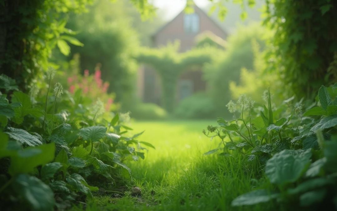 Brise-vue naturel : 10 idées écologiques pour créer un jardin intimiste et verdoyant