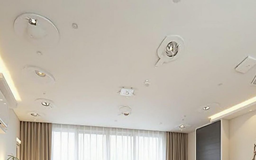 Comment disposer les spots au plafond : guide pratique pour un éclairage optimal