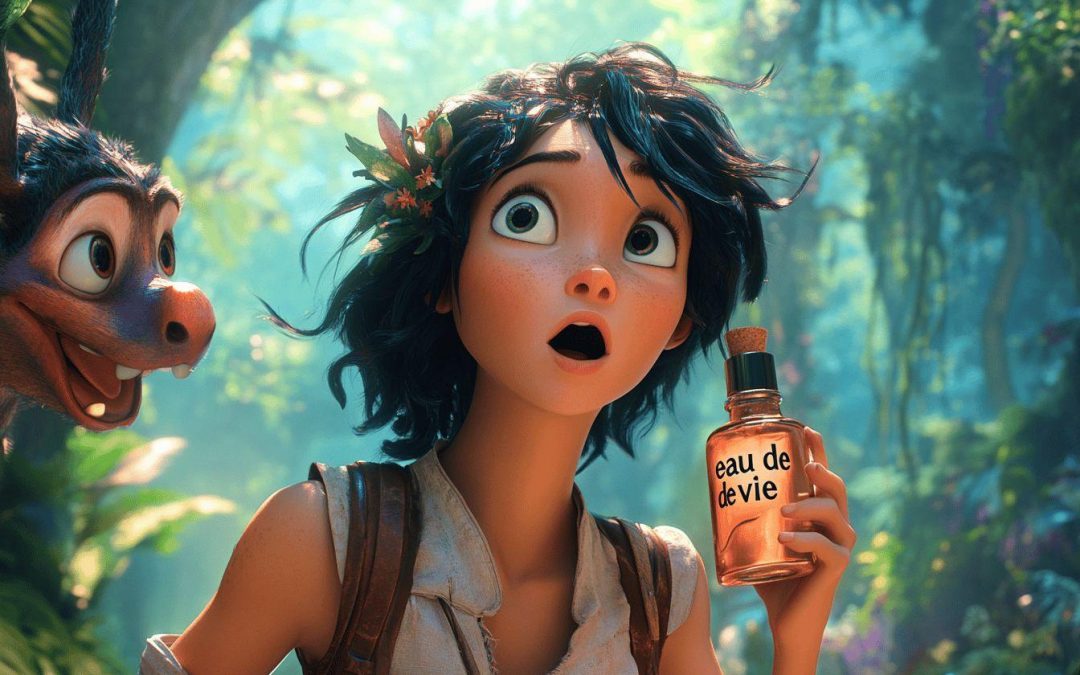 Guide Dofus : la quête « Les habitudes ont l&rsquo;eau de vie dure » – Astuces et solutions