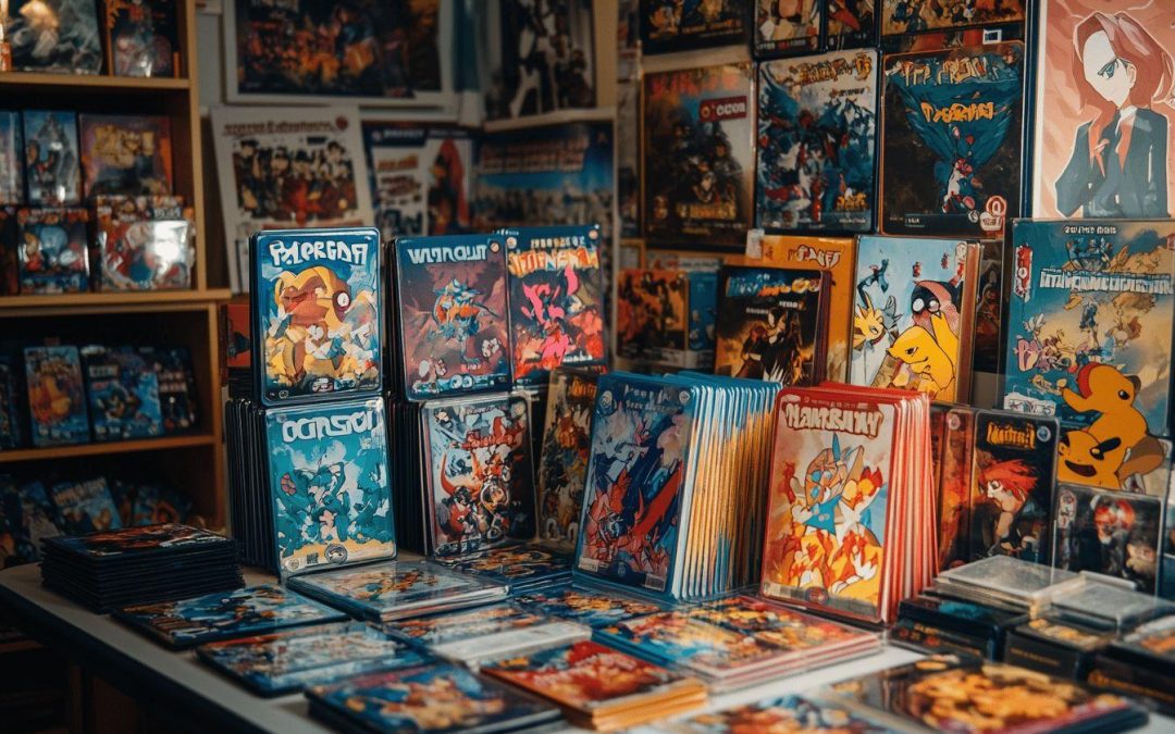Comment choisir la meilleure protection pour vos boosters Pokémon : guide complet