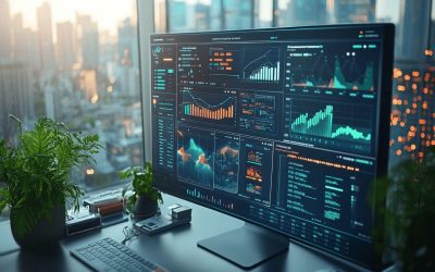 Knauermann Pro 3 : le logiciel de gestion professionnelle ultime pour votre entreprise