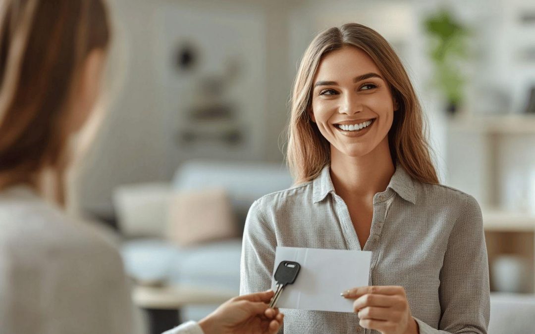 Compliments pour votre agent immobilier : exemples de témoignages et phrases