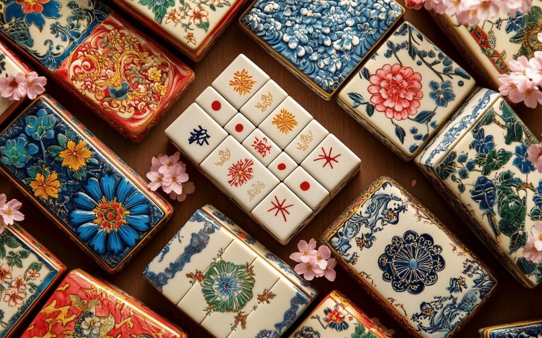 Mahjong quest 3 gratuit en français : téléchargez et jouez au jeu de tuiles chinois sans limite