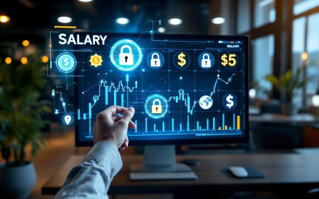 Grille des salaires sécurité : découvrez les rémunérations du secteur de la sécurité privée en France
