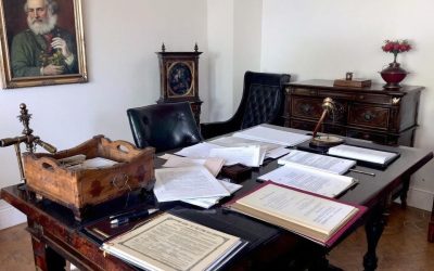 Documents requis pour une coche de notaire à Limoges : guide complet des formalités