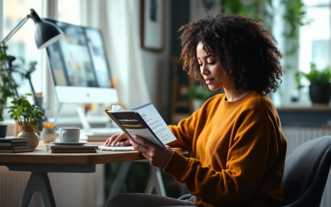 Comment créer votre entreprise facilement avec construistonbusiness.fr : guide complet du futur entrepreneur
