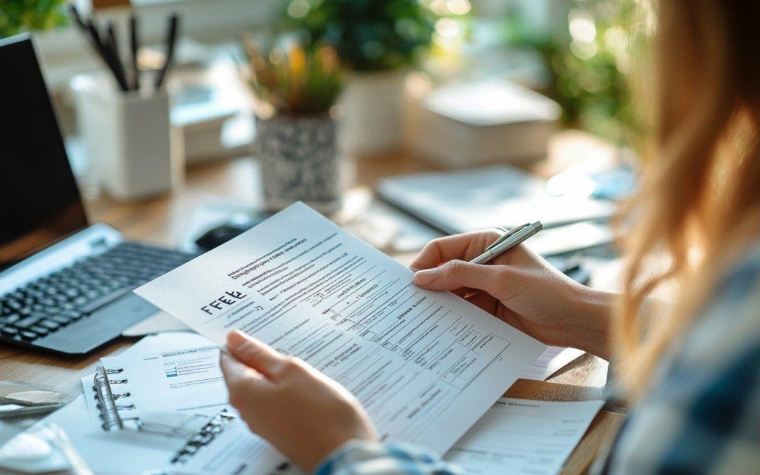 Tarifs des assistants sociaux indépendants : honoraires complets et grille de consultation actualisée