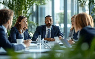 CSEC Société Générale : guide complet sur le comité social et économique central