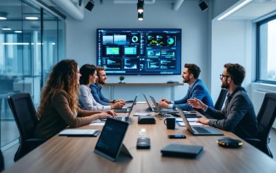 Le comité d’entreprise STMicroelectronics : avantages et fonctionnement pour les salariés