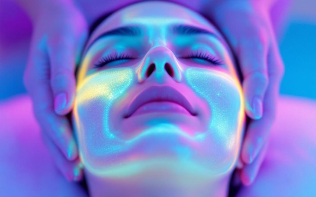 Formation au massage du visage : apprenez les techniques professionnelles pour relaxer et embellir