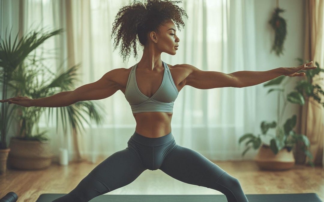 Formation pilates en ligne : devenez instructeur certifié depuis chez vous