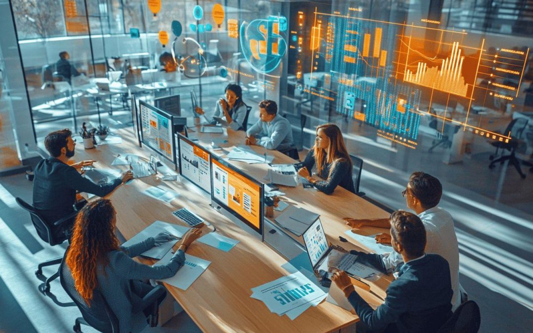 Tout savoir sur le CSE Bouygues : rôles, avantages et fonctionnement pour les salariés
