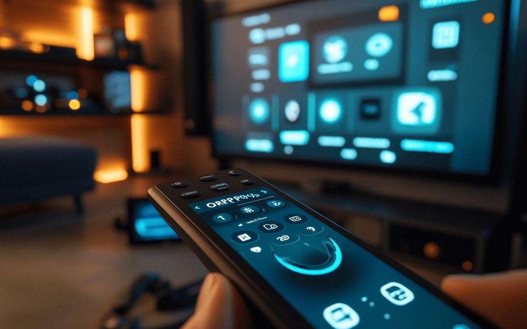 Comment installer Orca Pro Plus sur Fire TV : guide complet d&rsquo;installation et configuration