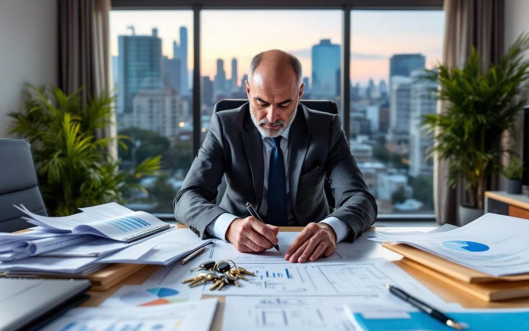Investir dans une résidence étudiante : le guide complet pour un placement immobilier rentable