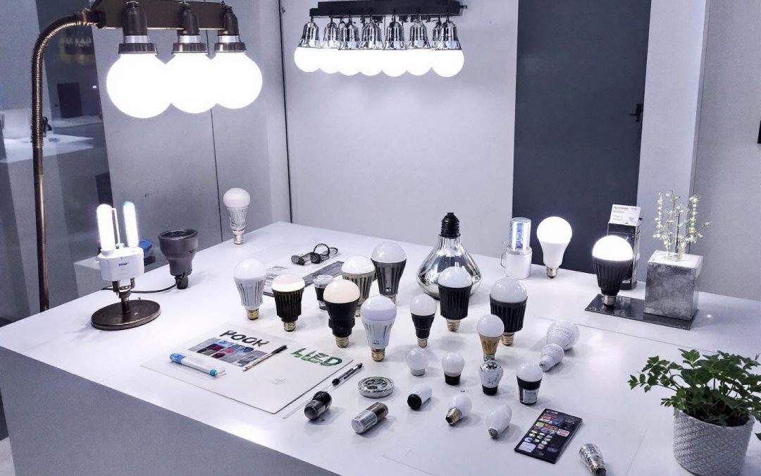 Choisir les meilleures LED pour enseigne lumineuse : guide complet pour un éclairage professionnel