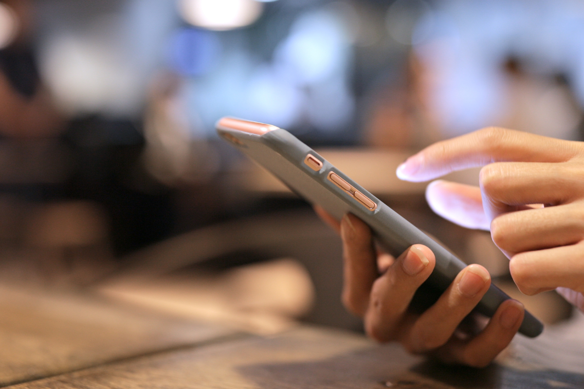 Téléphone rose carte bleue Téléphone rose carte bleue