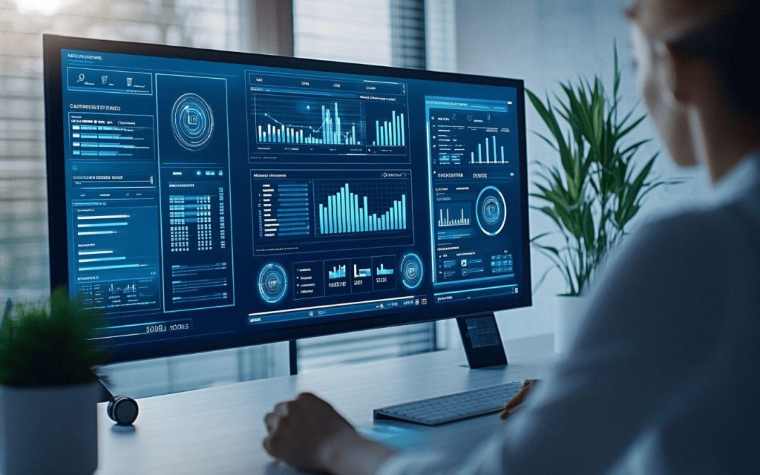 Logiciel de gestion d&rsquo;entreprise NebulaBusinesss : solution complète pour optimiser votre performance