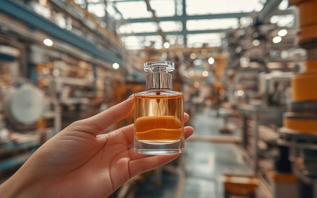 Achetez votre parfum 33ml à prix d&rsquo;usine : vente directe sans intermédiaire