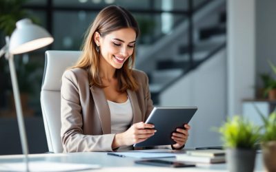 Roumane & Companies : votre expert en solutions numériques pour transformer votre entreprise