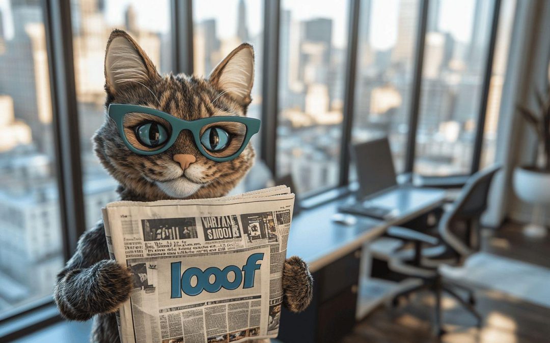 LOOF actu : comment rester informé des dernières tendances pour votre entreprise