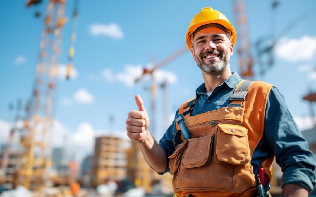 Reno-astuce blog business travaux : les astuces essentielles pour réussir vos chantiers