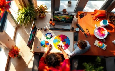 Canva gratuit : créez facilement vos designs visuels en ligne avec les outils de création