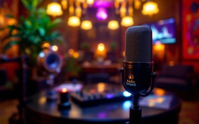 Radio Orient en direct – Écoutez gratuitement Radio Orient 94.3