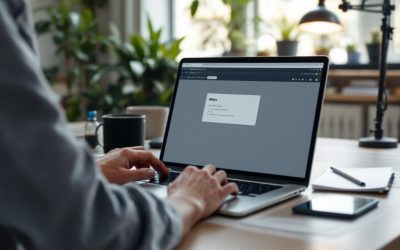 Comment ajouter ou modifier votre compte e-mail Bbox : guide complet pour gérer votre messagerie
