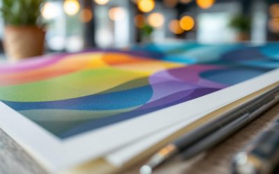 Format A3 : dimensions, caractéristiques et impression des feuilles plastifiées