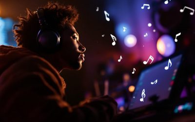 Métronome en ligne gratuit : outil interactif pour musiciens