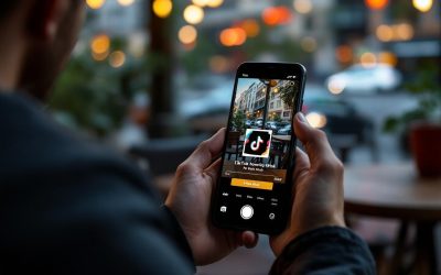 Téléchargez vos vidéos TikTok sans filigrane et musique gratuitement