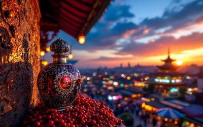 Parfum oriental pas cher – Équivalent divain parfum pour femme et homme en ligne