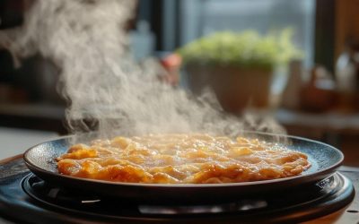 Plancha électrique pour la maison : choisissez la meilleure pour votre cuisine ou extérieur