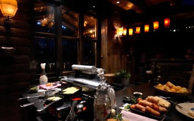 Appareil à raclette à la braise : comment choisir le meilleur pour des soirées conviviales