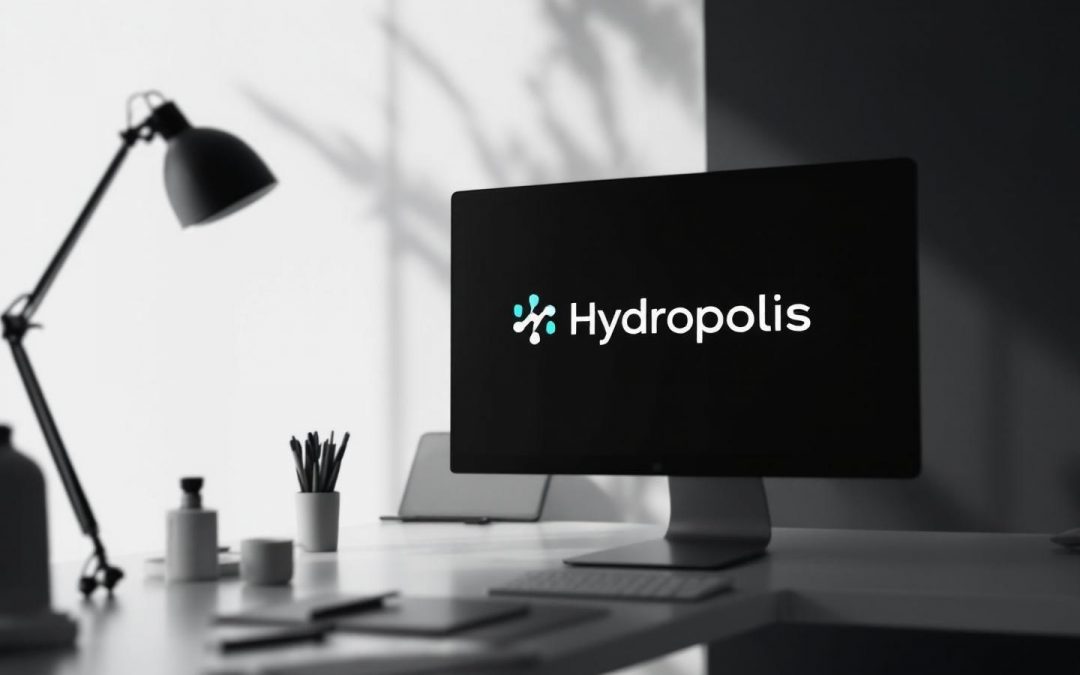 Hydropolis mon compte : accédez et gérez facilement votre espace client en ligne