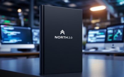 North 2.0 : le guide complet pour maîtriser cette technologie innovante et transformer vos projets numériques