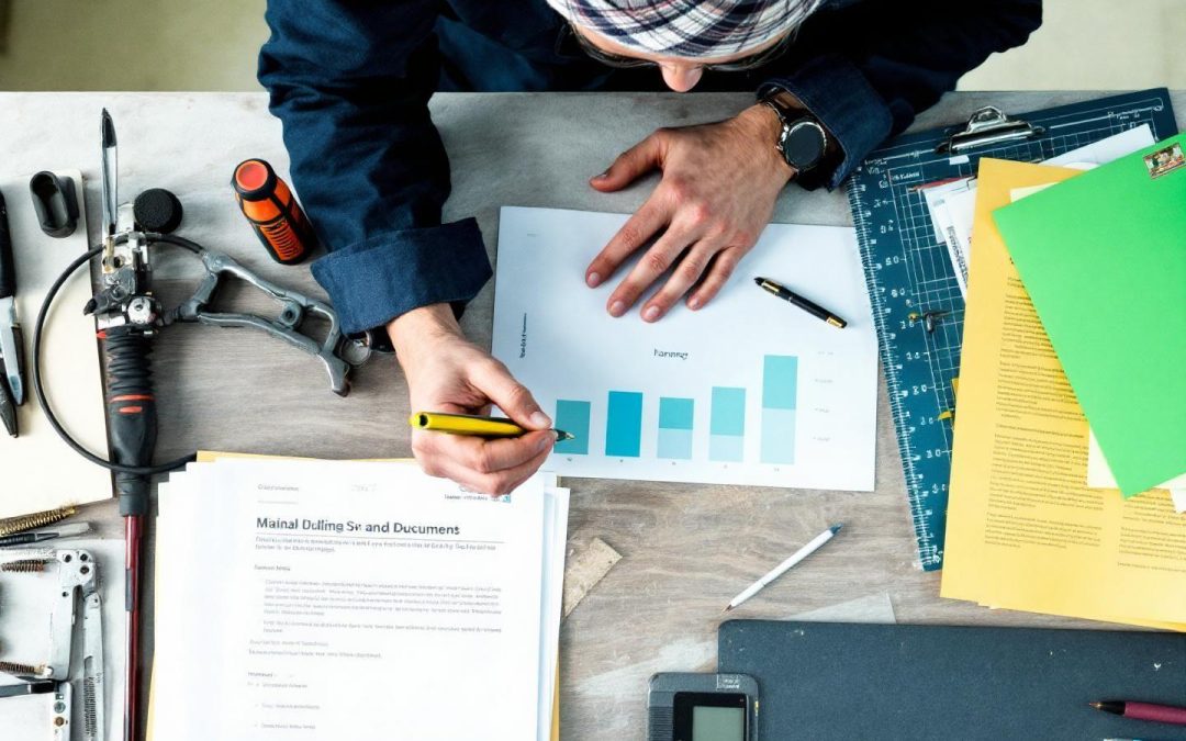 Comment devenir artisan partenaire d&rsquo;assurance : guide complet pour intégrer un réseau d&rsquo;experts
