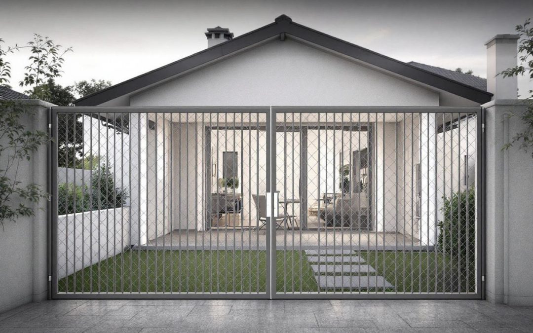 Alarme maison Qiara : protégez votre domicile avec un système de télésurveillance connecté