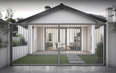 Alarme maison Qiara : protégez votre domicile avec un système de télésurveillance connecté