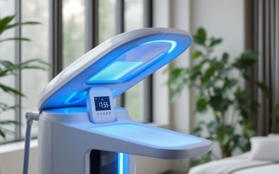 Appareil minceur professionnel : les meilleurs équipements pour des résultats visibles et durables