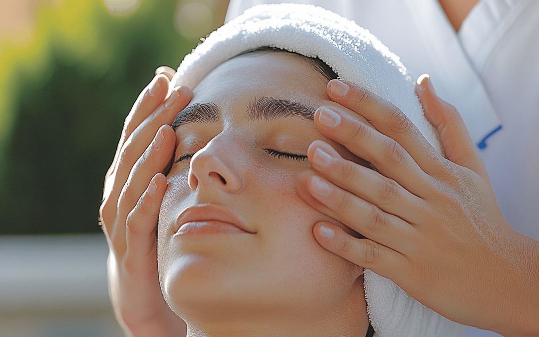 Formation relaxation coréenne : maîtrisez cette technique de massage thérapeutique pour professionnels
