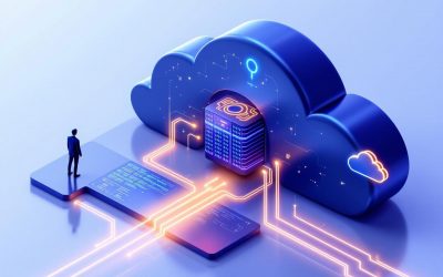 Superstorage : la solution ultime de stockage cloud pour sécuriser et organiser vos données numériques