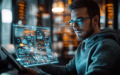 Tendance hightech webzine : actualités et innovations technologiques pour les passionnés de high-tech