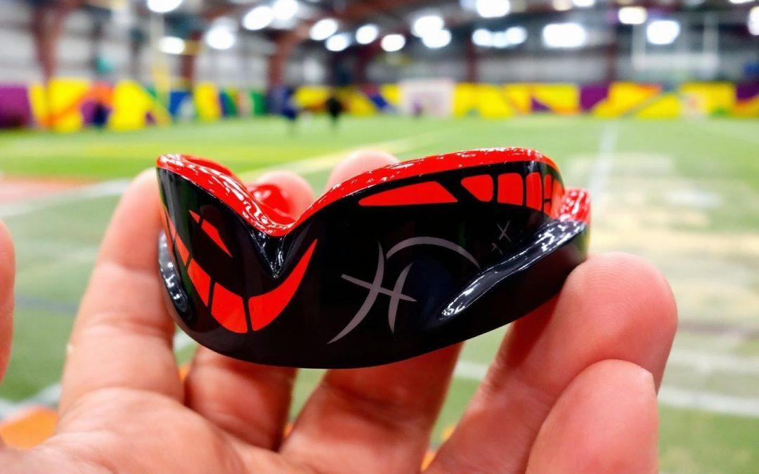 Protège-dent personnalisé : comment choisir le meilleur pour votre pratique sportive