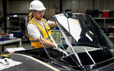 Comment fabriquer un pare-brise pour bateau : guide complet avec matériaux et étapes