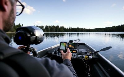 Bateau amorceur Toslon : guide complet pour choisir le modèle idéal pour la pêche à la carpe