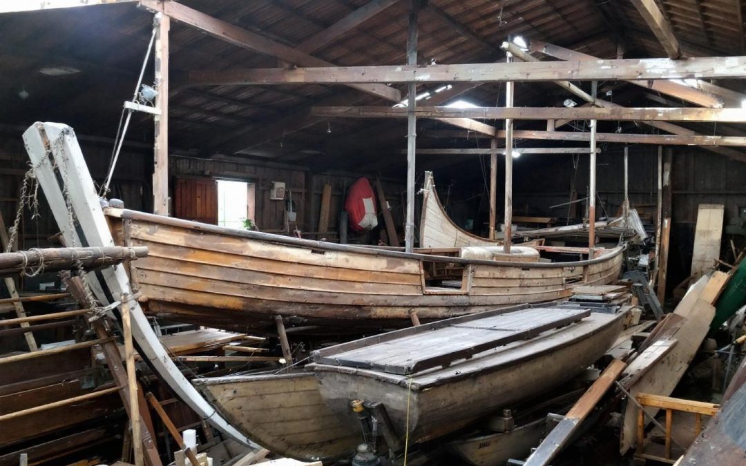 Où trouver des pièces détachées bateau occasion fiables et économiques pour votre embarcation ?