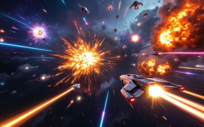 Simulateur de combat OGame : optimisez vos stratégies et remportez plus de batailles spatiales